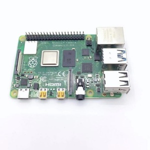 New <strong>Version</strong> <strong>Raspberry</strong> <strong>PI</strong> 4 B RAM 1GB/2GB/4GB 2.4/5.0GHz 5.0BLE For <strong>Raspberry</strong> <strong>PI</strong> 4B
