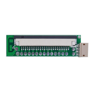 USB-FDDフロッピードライブモジュール1.44MBフロッピードライブインターフェイスからUSBフロッピーディスクAディスクフロッピードライブからUディスクDIY - Product Image 5