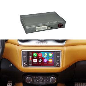 CZT-AUTO cho Ferrari California T F12 F8 488 812 Car DVD <span class=keywords><strong>Player</strong></span> đài phát thanh Navigation Android Auto không dây Carplay giao diện - Product Image 1