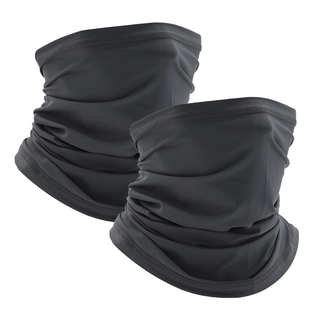 Dark Grey W/O Ear Loop