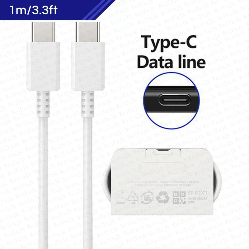 only_white_cable