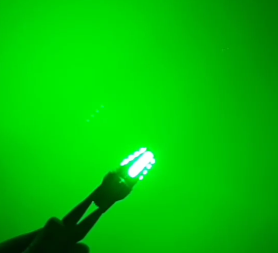 Verde