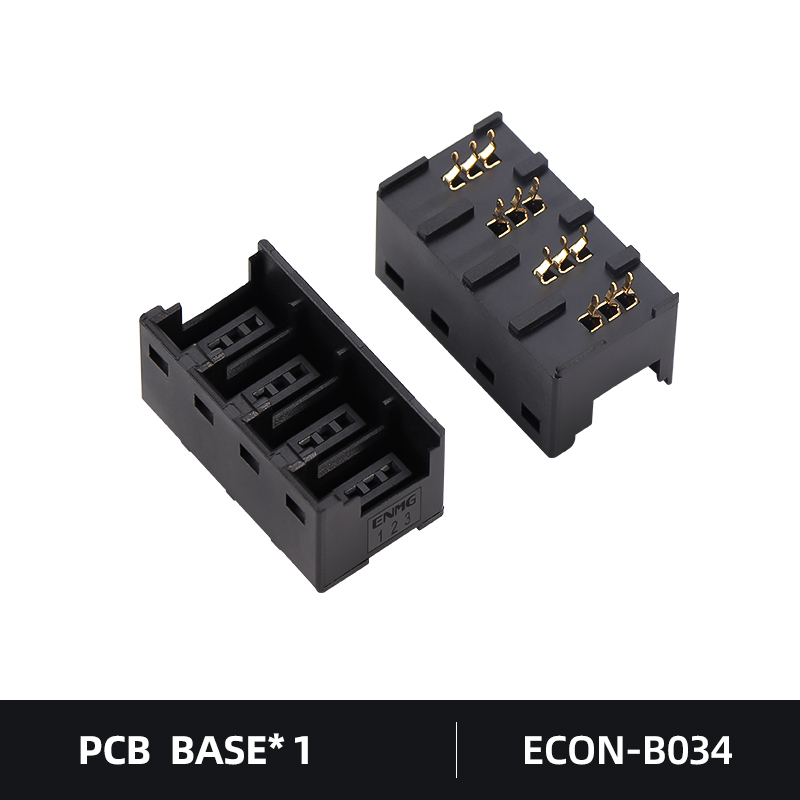 ECON-B034