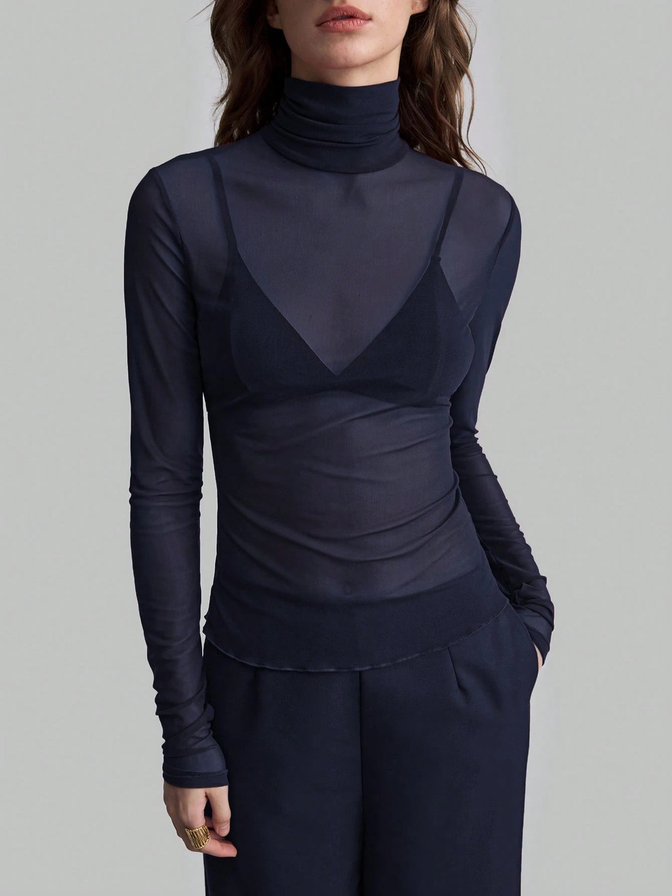 Blu Navy