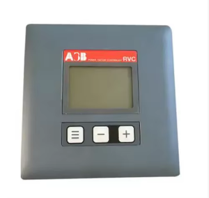 1pc RVC-<strong>3</strong> Power <strong>Factor</strong> Controller 100-440VAC RVC-<strong>3</strong> - Product Image 1