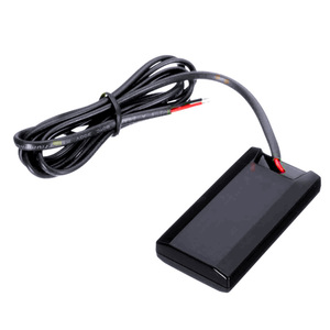 Araç monte çok fonksiyonlu dijital ekran voltmetre gerilim metre otomobil ve motosiklet için - Product Image 2