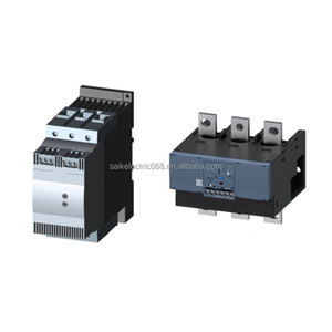 Controles industriales Disyuntor Circuito Aire Diferentes tipos de disyuntores DILM150C