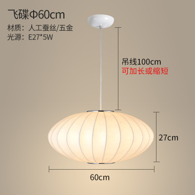 Soucoupe volante 60cm