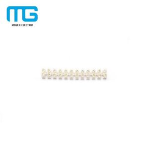 Din Rail Plug in <strong>Terminal</strong> <strong>Block</strong> - Product Image 6