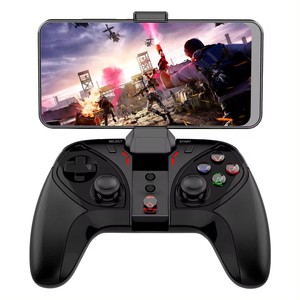 PG-9233 kabelloser Spiel-Controller für PS3/Nintendo Switch Android/IOS/PC BT Gamepad Fernsteuerung kabelloser Joystick - Product Image 4