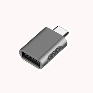 <strong>USB</strong> 3.0 <strong>Adapter</strong> <strong>Type</strong> <strong>C</strong> Male to <strong>Type</strong> a Female <strong>USB</strong> Connector Converter <strong>Adapter</strong> for Macbook - Product Image 6