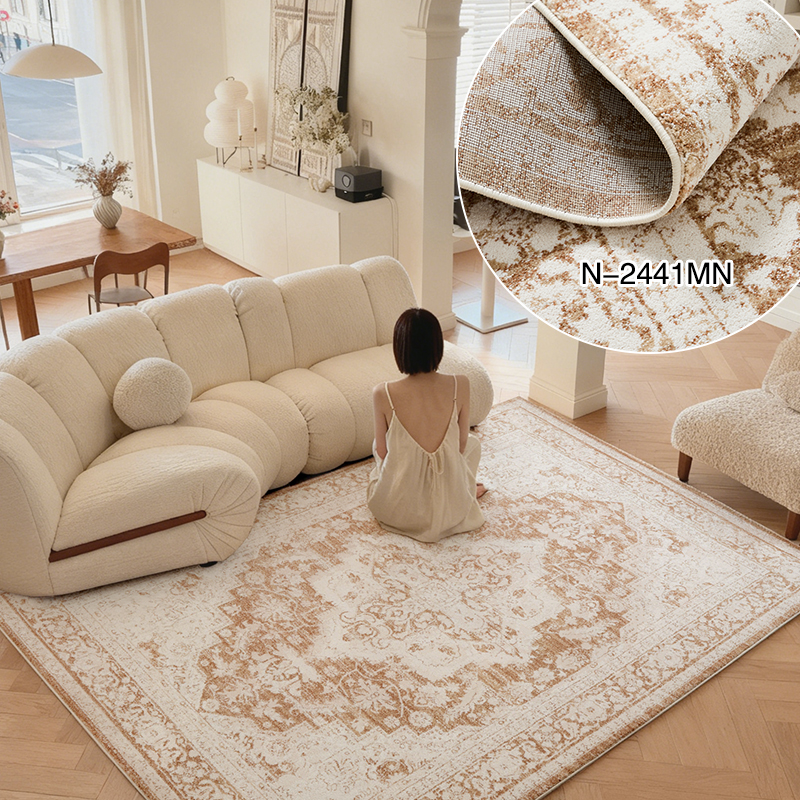 Beige-N-2441MN