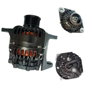 24V 120A交流发电机用于康明斯发动机零件Qsb4.5交流发电机5332604 5283555 5681782汽车交流发电机总成 - Product Image 1