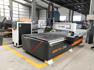 Máquina enrutadora CNC 1325 para enrutadores CNC de madera Máquina de carpintería CNC de 5 ejes - Product Image 5