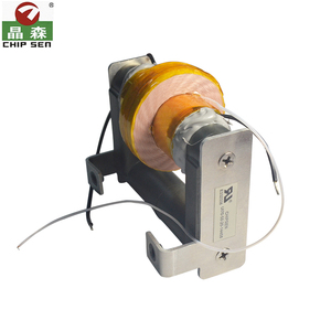 300W 15kv ad alta tensione della bobina del trasformatore 11kv OEM di scarico personalizzato ad alta frequenza Ur70 380v di uscita con 240v 230v 120v ingressi - Product Image 4