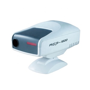 ACP-1500 telecomando oftalmico acuità visiva Auto Eye Chart proiettore - Product Image 1
