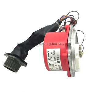 Orijinal Fanuc Motor kodlayıcı A860-0316-T101 mutlak CNC mili kodlayıcı - Product Image 4