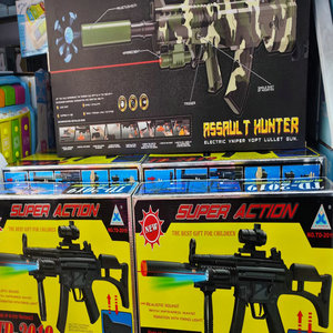 3.5 dolar modeli DS001 oyun okulöncesi radyo kontrol oyuncaklar mutfak oyuncak araba Guns diğer eğitim için robotlar - Product Image 4