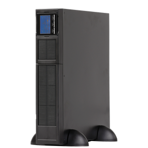 Fuente de alimentación UPS monofásica de 6KVA CC a CC con transformador de aislamiento de salida Corriente CA personalizable para uso doméstico - Product Image 4