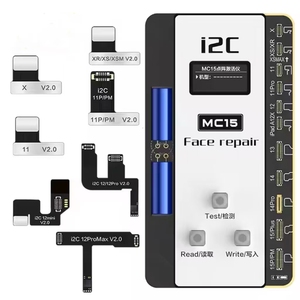 <strong>I2C</strong> Mobile Phone Servicing Tool MC14 MC15 Face Id Flex <strong>Programmer</strong> for iPhone Dot Matrix Repair - Product Image 1
