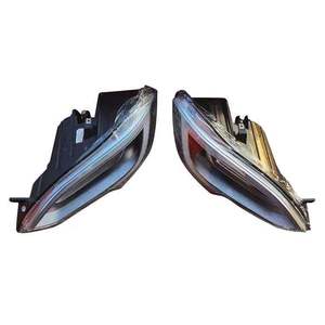 Automobile <strong>Led</strong> Headlamp Is Suitable for tesla Model s <strong>Car</strong> Headlight 1053572 1053575 - Product Image 4