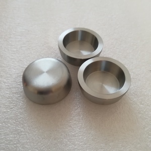 SML集团实验室用顶级钨钼镍钛坩埚 - Product Image 2
