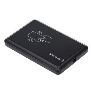 13.56Mhz RFIDリーダー14443A近接スマートICカードリーダーWin8/Android/OTGサポートR20XC - Product Image 3