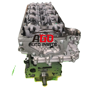 いすゞエンジンロングブロック用新工場ベアエンジン2.5L <span class=keywords><strong>4JK1</strong></span> - Product Image 3