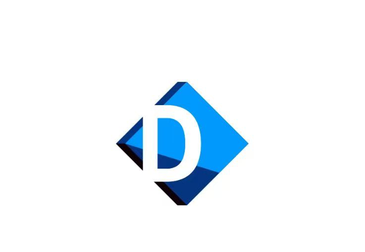 company logo