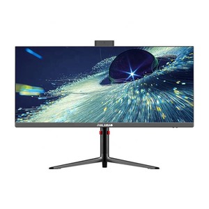 Custom <strong>Multi</strong> Colors 30 Inch All in One Pc Wide Gaming <strong>Monitor</strong> Electronics Desktop Aio <strong>Computer</strong> - Product Image 2