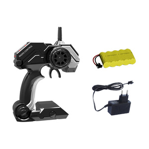 1/16 Scale <strong>Model</strong> 2.4G 4CH 4WD Offroad <strong>RC</strong> Racing Car Toy Remote Control Car <strong>2025</strong> With Cheap Price - Product Image 4