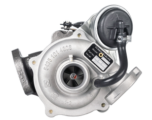 Yüksek performanslı değiştirilebilir turbo KP35 54359880005 turbo kiti avrupa ticari araç - Product Image 1