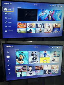 SEEWORLD Television Factory Wholesale Flat Screen Digital LED <strong>TV</strong> 4K 70 Inch Android Wifi Smart <strong>TV</strong> with DVB-T2 S2 Decoder - Product Image 3