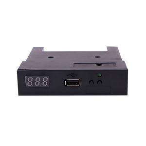 デスクトップコンピューターに使用されるフロッピードライブエミュレーター古いPCCNCマシン - Product Image 6