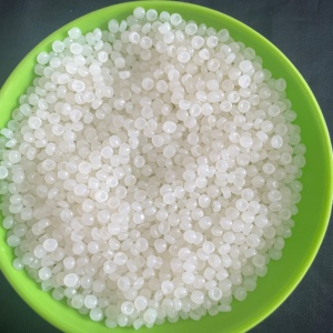 Sinopec <strong>HDPE</strong> Compound Pe100 Dmda-8008h <strong>5000s</strong> 952 F7000 Raw Material Particle High Density Polyethylene Granules Price Bag 25kg - Product Image 1