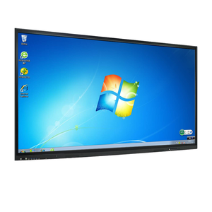 Scheda Touch Screen intelligente con pannello interattivo per l'istruzione In un unico pannello interattivo con Monitor interattivo - Product Image 3