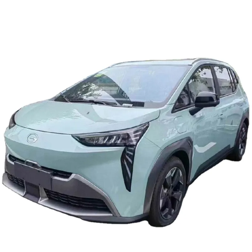 2023 GAC AION Y Xiaoxing Honor Editionコンパクトラグジュアリー2輪駆動新エネルギー車中国製