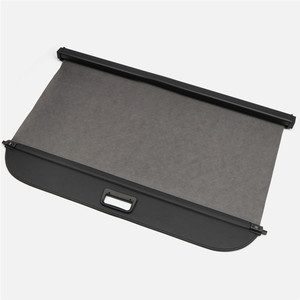 Büyük kapasiteli ve dayanıklılık araba arka bagaj kargo kapağı sportage için - Product Image 5