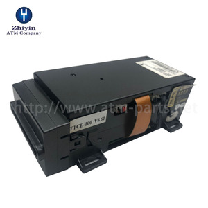 GRG lettore di carte di DT-7000P2800L bancario ATM con 5856101-0102103-01 - Product Image 3