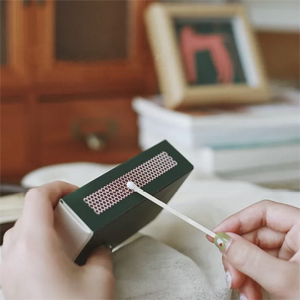 Long MatchsticksPrinted Matchbox With Wooden Bulk Sales matchbox Customized <strong>Match</strong> Boxes Luxury Custom LOGO Color <strong>Matches</strong> - Product Image 5