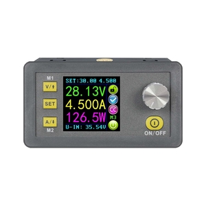 DPS3005 with <strong>MODBUS</strong> communication <strong>protocol</strong> Adjustable step-down constant voltage constant current NC power supply - Product Image 1