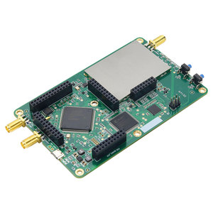 HAMGEEK última placa de desarrollo 1MHZ-6GHZ Hackrf One R10 V2.0.x MAX2837 SDR (sin carcasa de antena) - Product Image 3