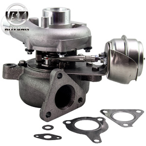 GT1749V 717858 S2 038145702 Turbo Turbocharger for <strong>Audi</strong> <strong>A4</strong> <strong>TDI</strong> PD UI for Volkswagen Passat B6 2.0 <strong>TDI</strong> B5 1.9 <strong>TDI</strong> BGW - Product Image 1