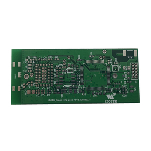 Çin fabrika montaj pcb 94v0 Pcb baskılı devre kartı tertibatı üretim tasarımı - Product Image 1