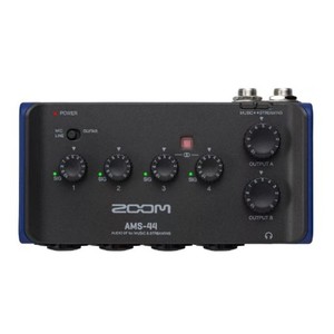 Interfaz de audio USB externa para grabación y transmisión utilizada con la función de karaoke - Product Image 1