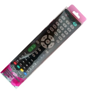 フィリップスHitachi Sony Sharp LG Toshiba JVC INSIGNIA Vizio Hisense 4KABS家庭用RM-014SユニバーサルTVIRリモコン - Product Image 2