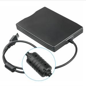 Unità Mobile USB Floppy 1.44M FDD Notebook Desktop universale Usb unità Floppy esterna - Product Image 4