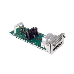 C3850-NM-4-10G yeni orijinal C atalyst 3850 serisi 10GE ağ modülü - Product Image 2