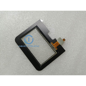 Sensor táctil de vidrio con pantalla LCD Panel táctil capacitivo proyectado Pantalla táctil de 4,3 pulgadas para módulo IPS Tft Lcd - Product Image 4