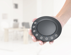 Камера для онлайн-конференций, Bluetooth, офисный динамик, микрофон для веб-конференций, динамик - Product Image 2